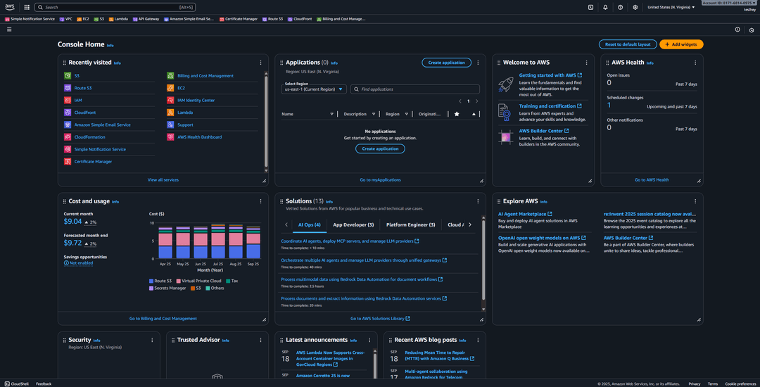복잡한 비즈니스 로직