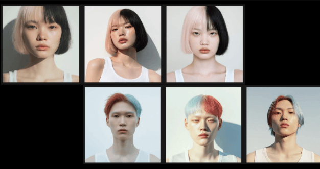 벡터 변환 최적 설정 관련 이미지