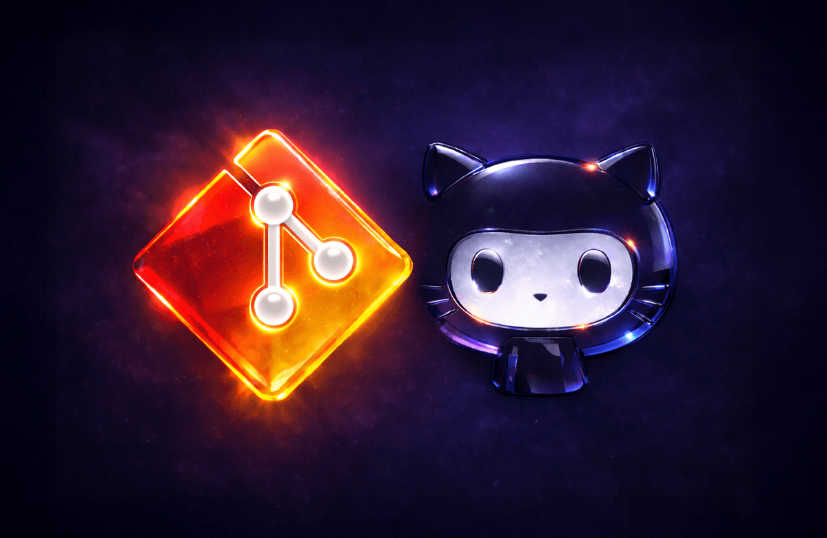 제대로 파는 Git & GitHub by 얄코 강의 커버