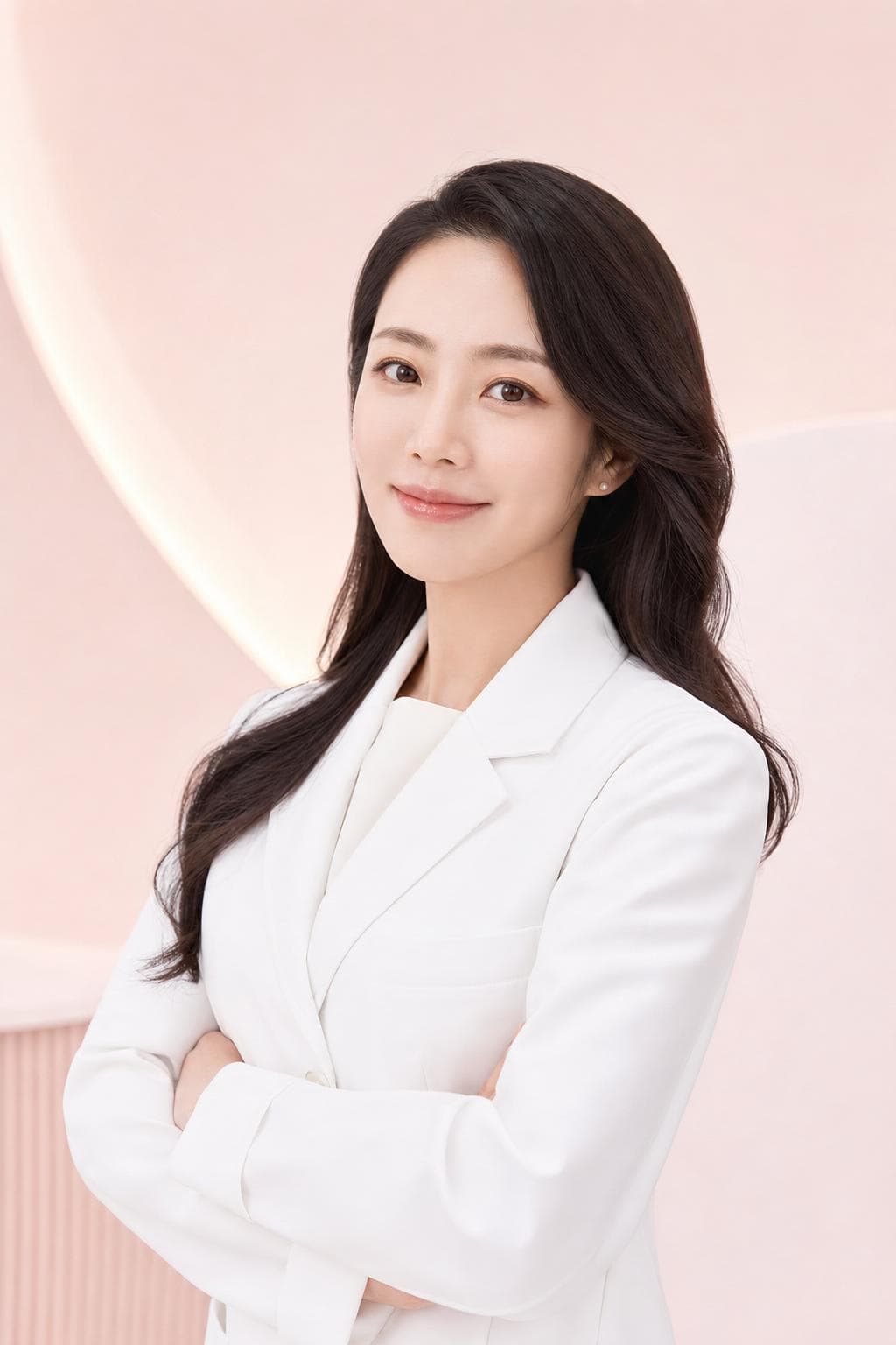 치과 대표원장 의료진 소개 섹션 이미지