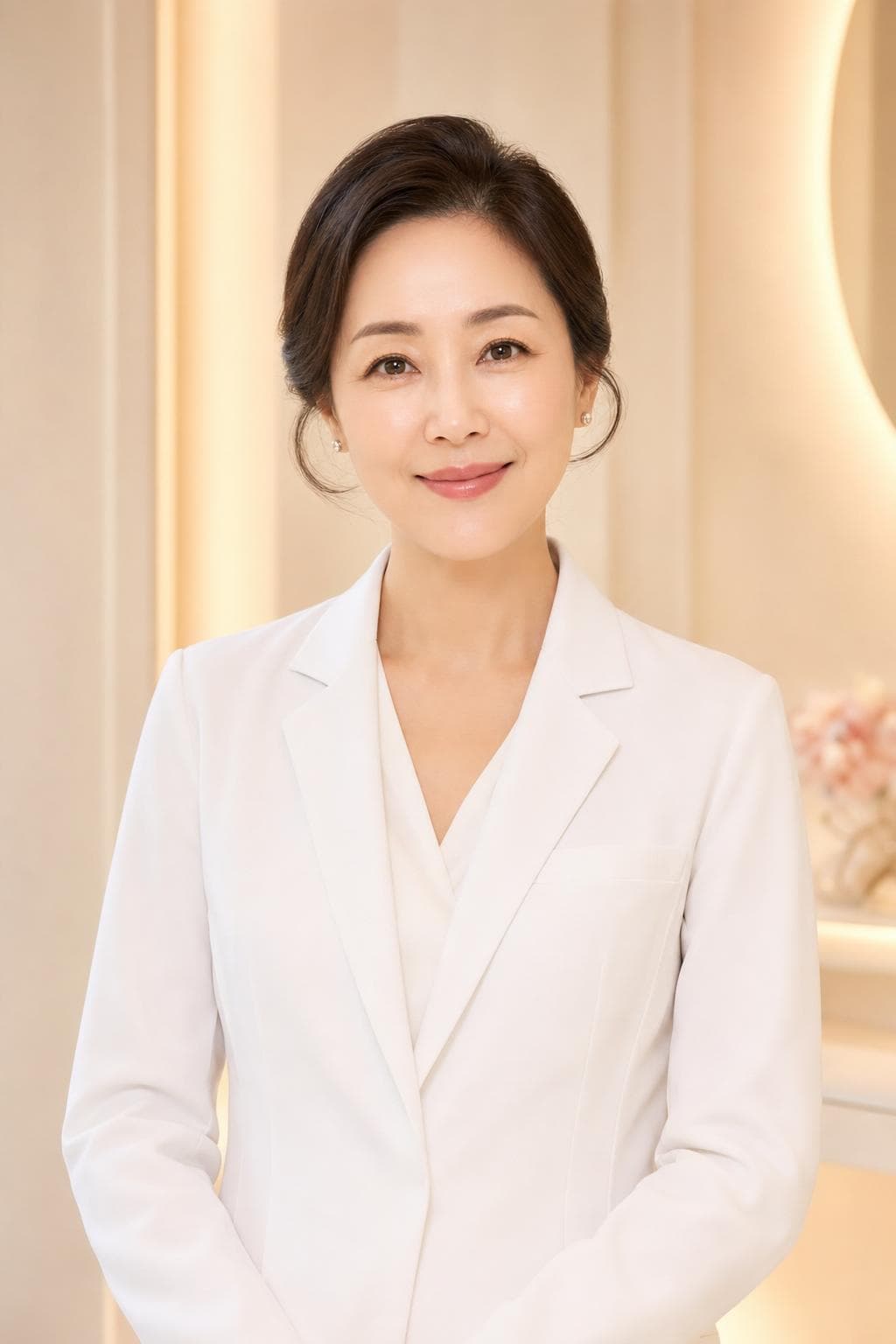 Baksal Beauty 피부 리프팅 원장 프로필 프리뷰 이미지