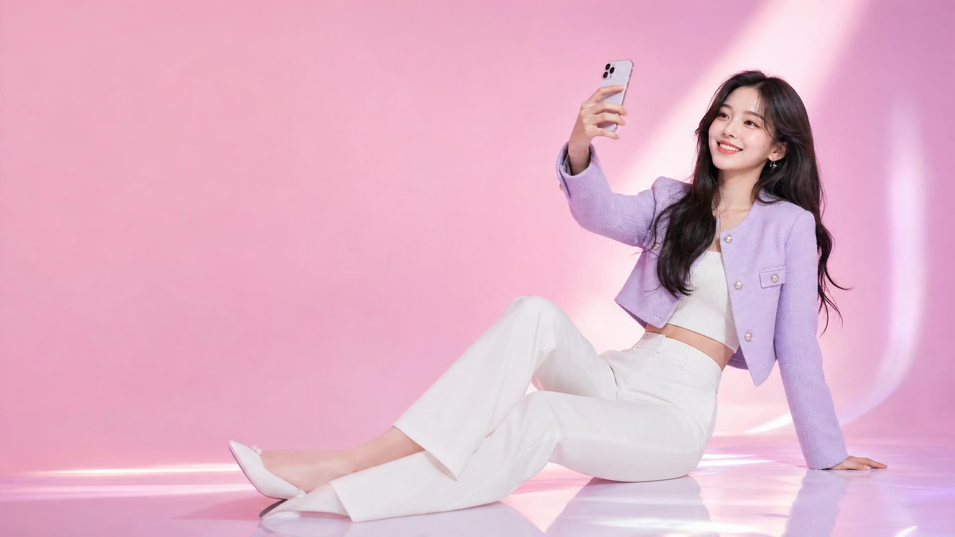 Clinic SEO Landing 히어로 이미지