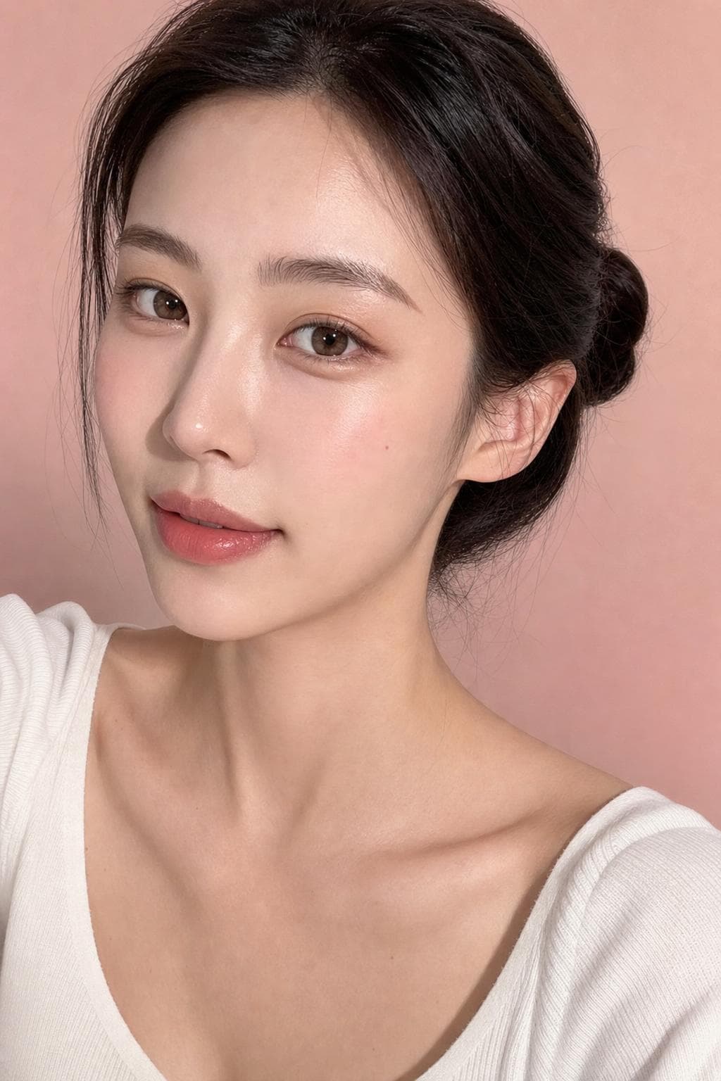 첫 화면에서 느껴지는 프리미엄 인상