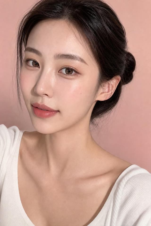 병원 랜딩페이지 셀피형 콘텐츠 예시