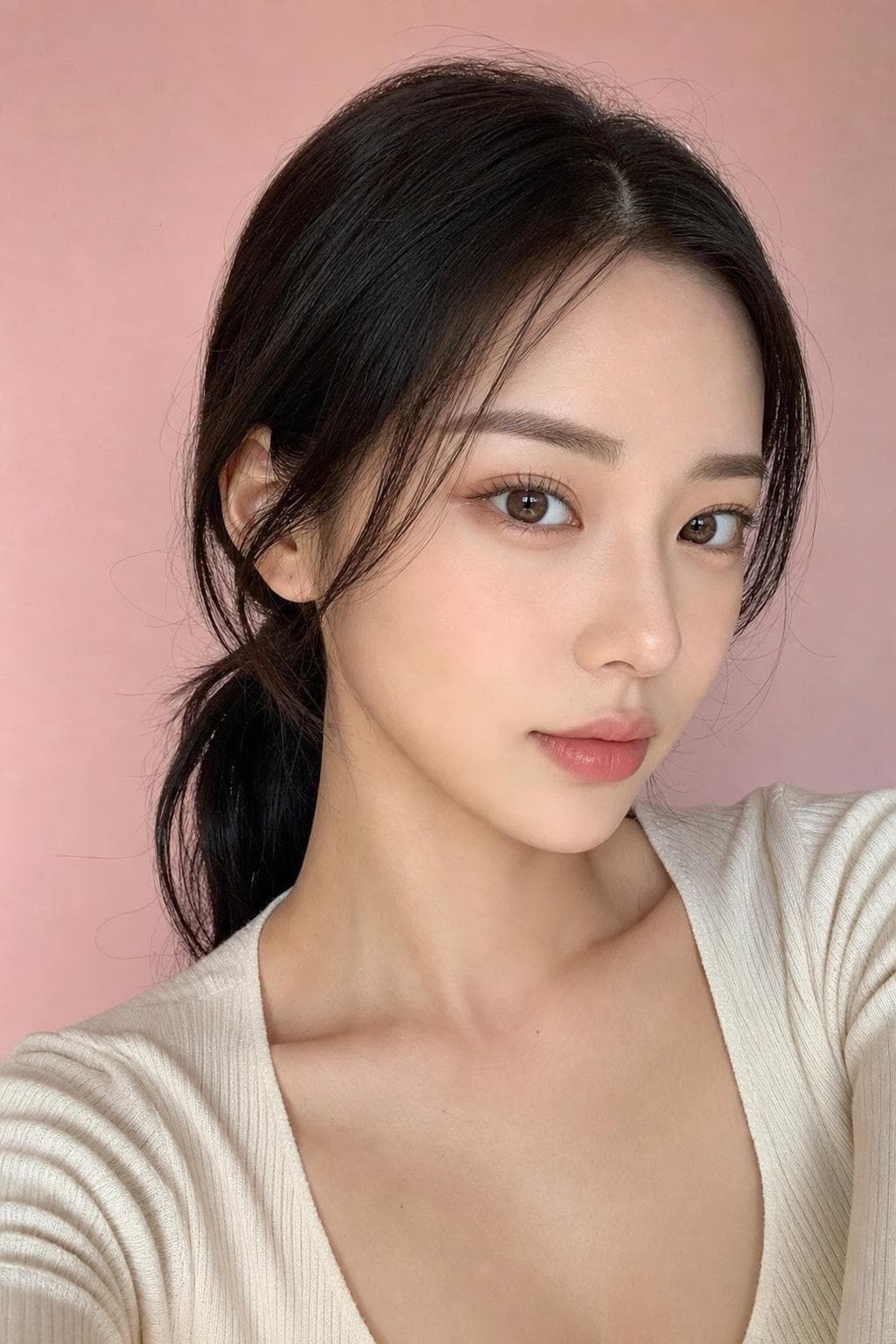 첫 화면에서 느껴지는 프리미엄 인상