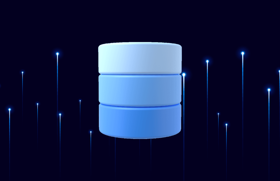Database ERD 학습 화면