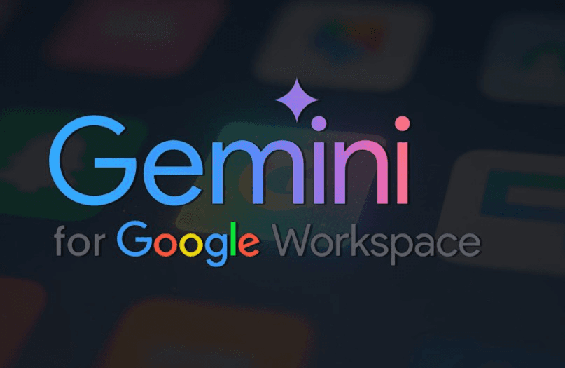 회사 업무용 Gemini for Google Workspace 강의 커버 이미지