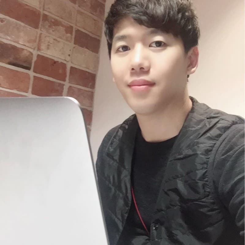 강사 김형태 이미지