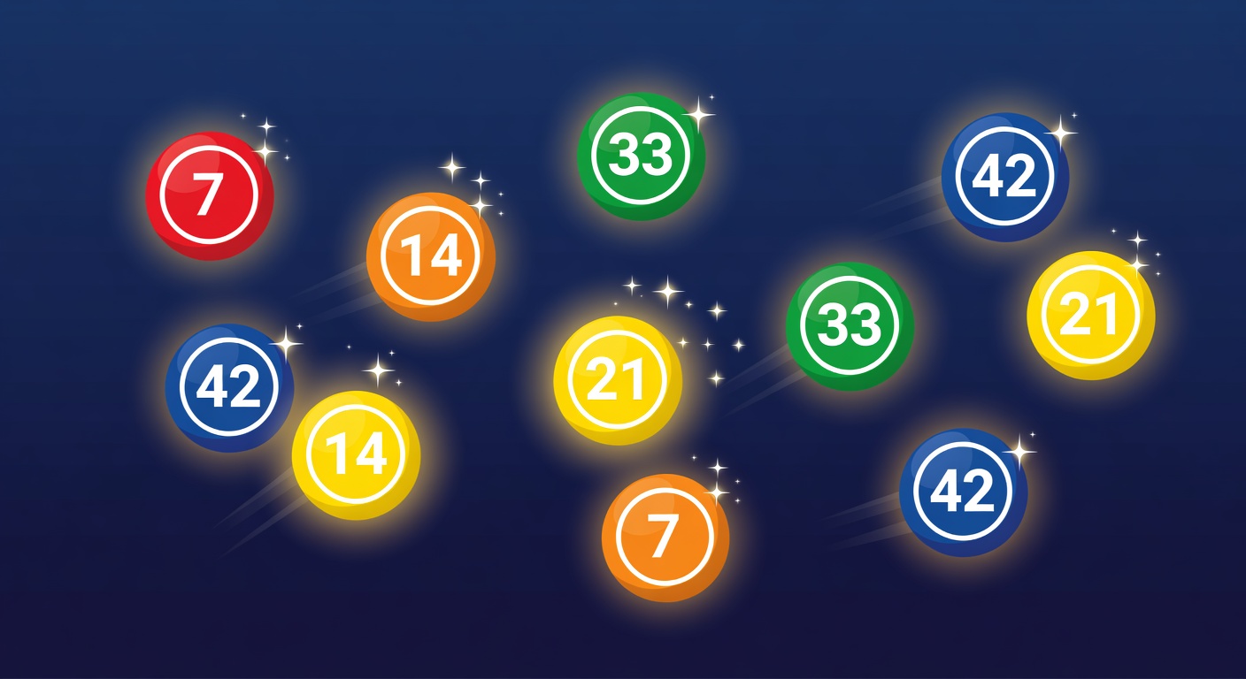 로또 번호 추첨기