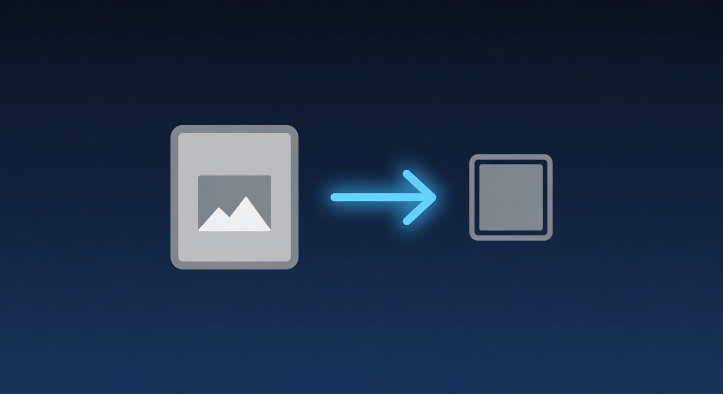 WebP 이미지 변환기